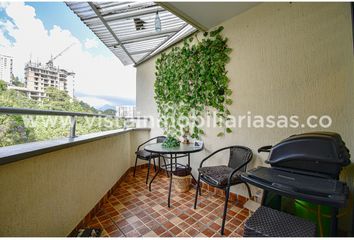 Apartamento en  Milán, Manizales