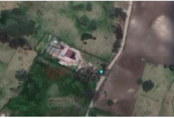 Lote de Terreno en  Yerbabuena, Chía