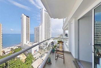 Apartamento en  Marbella, Cartagena De Indias