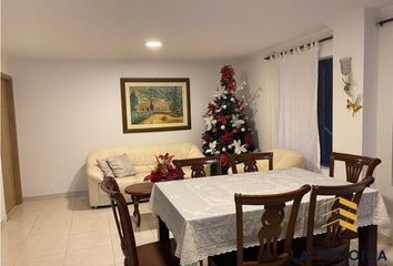 Apartamento en  Pie De La Popa, Cartagena De Indias