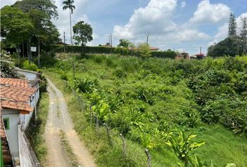 Lote de Terreno en  Cerritos, Pereira