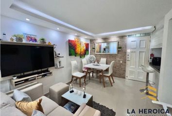 Apartamento en  Zaragocilla, Cartagena De Indias