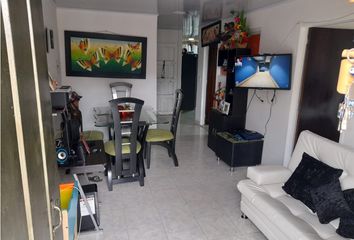 Apartamento en  San José, Norte, Armenia