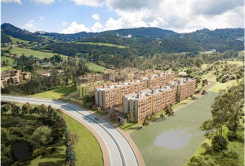 Apartamento en  La Calera, Cundinamarca