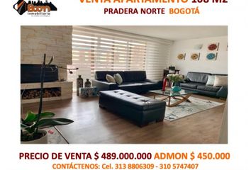 Apartamento en  Algarra Iii, Zipaquirá