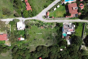 Lote de Terreno en  Las Cabañas, Tepotzotlán