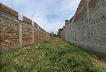 Lote de Terreno en  Cartago, Valle Del Cauca