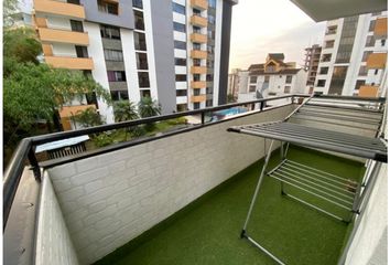 Apartamento en  Sector Centro, Armenia