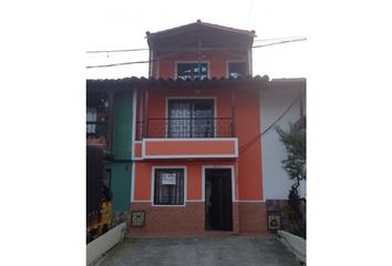 Casa en  El Carmen De Viboral, Antioquia