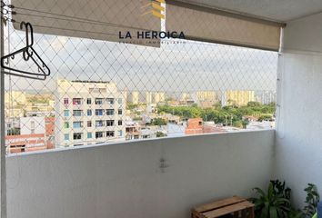 Apartamento en  Pasacaballos, Cartagena De Indias