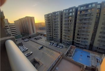 Apartamento en  El Recreo, Barranquilla