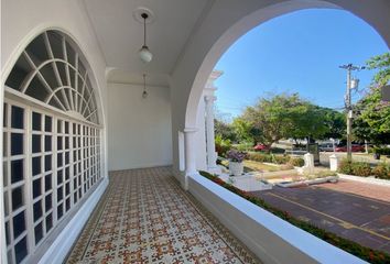 Casa en  El Prado, Barranquilla