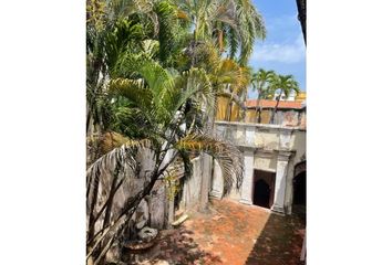 Casa en  El Centro, Cartagena De Indias