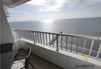 Apartamento en  El Laguito, Cartagena De Indias