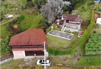 Villa-Quinta en  Guarne, Antioquia