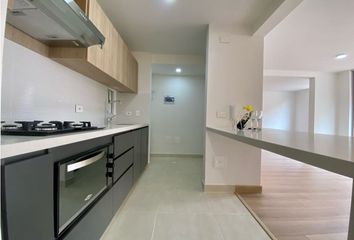 Apartamento en  Calahorra, Cajicá