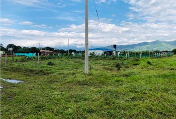 Lote de Terreno en  Paratebueno, Cundinamarca