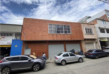 Bodega en  Santa Teresita Norte, Cali