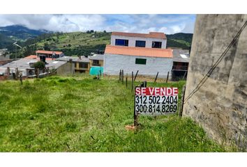 Lote de Terreno en  La Calera, Cundinamarca