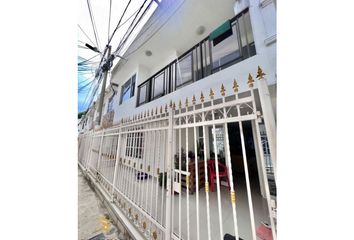 Casa en  Santa Mónica, Cartagena De Indias