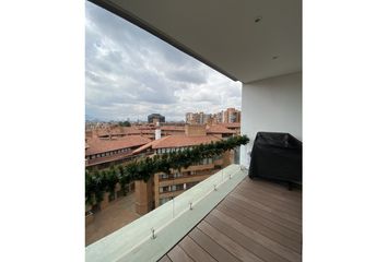 Apartamento en  Santa Barbara Norte, Bogotá