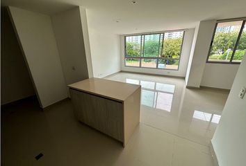 Apartamento en  Paraíso, Barranquilla