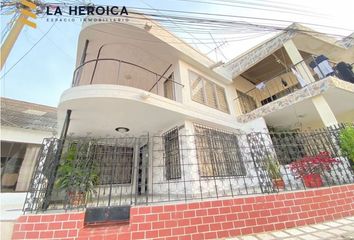 Casa en  El Socorro, Cartagena De Indias