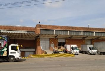 Bodega en  Montevídeo Sur, Bogotá