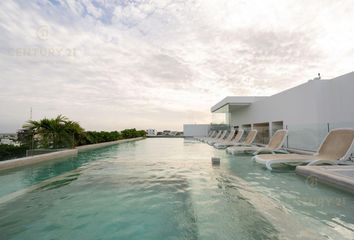 Departamento en  Playa Del Carmen, Quintana Roo