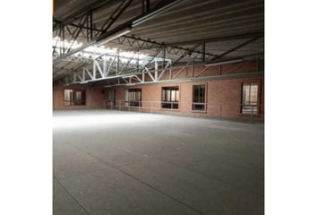 Bodega en  Cedritos, Bogotá