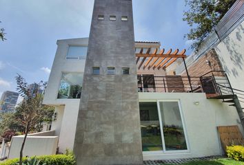 Casa en  Bosques De Las Lomas, Miguel Hidalgo, Cdmx