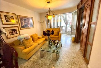 Apartamento en  Florida Nueva, Medellín