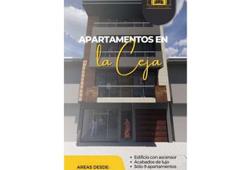 Apartamento en  La Ceja, Antioquia