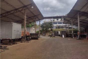 Bodega en  Centro, Pereira