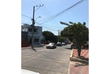 Casa en  Chiquinquirá, Barranquilla