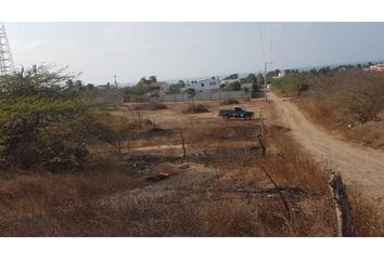 Lote de Terreno en  Juan De Acosta, Atlántico