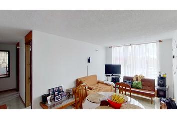 Apartamento en  El Verbenal, Bogotá