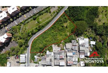 Lote de Terreno en  Belmonte, Pereira