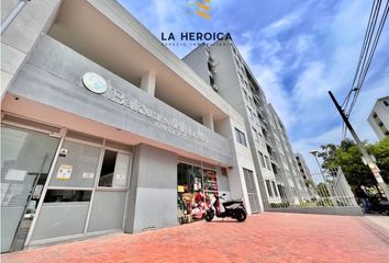 Apartamento en  Los Alpes, Cartagena De Indias