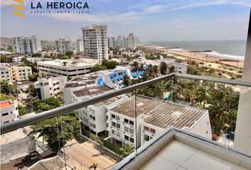 Apartamento en  Crespo, Cartagena De Indias