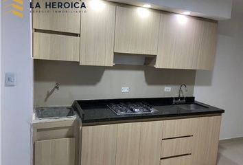 Apartamento en  La Providencia, Cartagena De Indias