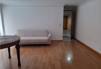 Apartamento en  Chapinero Alto, Bogotá