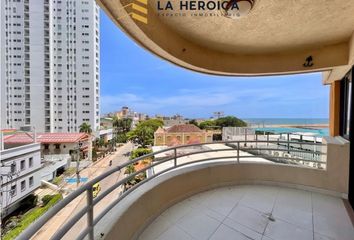 Apartamento en  Chambacú, Cartagena De Indias