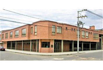 Bodega en  Santa Sofía, Bogotá