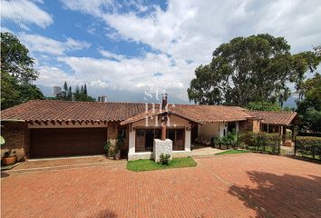 Casa en  Sabaneta, Antioquia