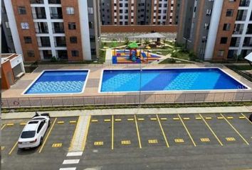 Apartamento en  Miravalle, Jamundí