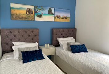 Apartamento en  La Tebaida, Quindío