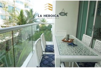 Apartamento en  La Boquilla, Cartagena De Indias