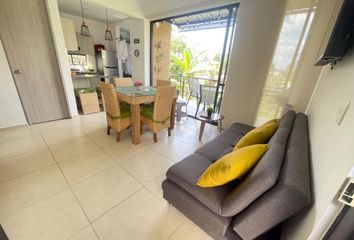 Apartamento en  La Tebaida, Quindío