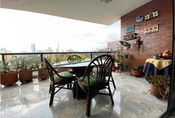 Apartamento en  Santa Mónica, Cali